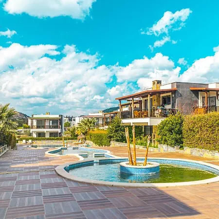 Apartamento Beautiful 2 Br House With Pool In Gümüşlük *