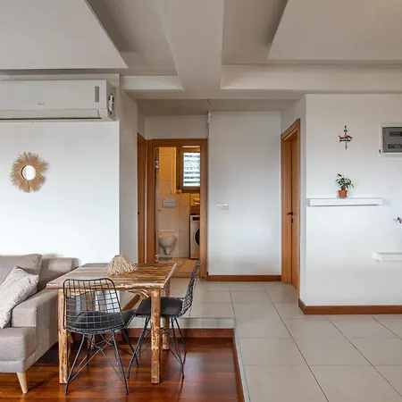 Beautiful 2 Br House With Pool In Gümüşlük * Bodrum