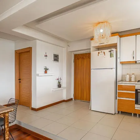 Beautiful 2 Bedroom House With Pool In Gumusluk *