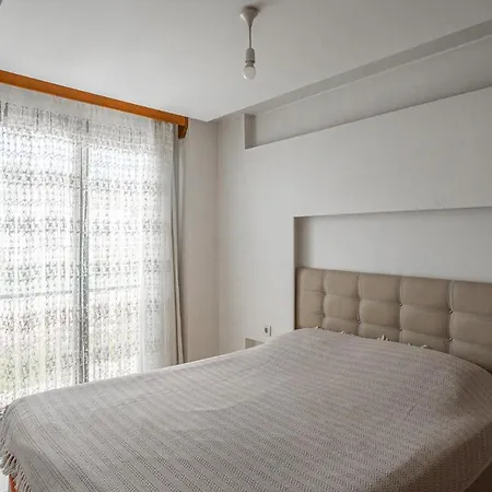 Beautiful 2 Bedroom House With Pool In Gumusluk * Bodrum